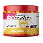 Top Dumbells Wafters MatchPro Duo Манго - 12 mm,  20 g-Copy