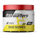 Top Dumbells Wafters MatchPro Duo Манго - 6 mm,  20 g-Copy