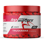 Top Dumbells Wafters Strawberry - 6x8mm, 20g, MatchPro