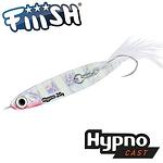 Пилкер Fiiish Hypno Cast 10g, Silver Morning