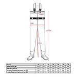 Дишащ гащеризон FilStar №41