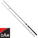 Въдица Dam Intenze Trout And Perch Stick 6"7 MF - 2.06m,  2 - 8 g, 2sec