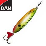 Клатушка Dam Effzett Slim Standard Spoon - 5 cm, 8.0 g-Copy