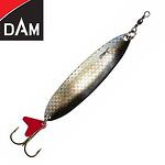 Клатушка Dam Effzett Slim Standard Spoon - 5 cm, 8.0 g-Copy