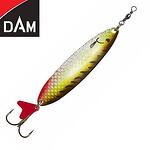 Клатушка Dam Effzett Slim Standard Spoon - 5 cm, 8.0 g-Copy