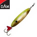 Клатушка Dam Effzett Slim Standard Spoon - 5 cm, 8.0 g-Copy