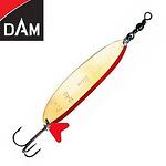 Клатушка Dam Effzett Slim Standard Spoon - 5 cm, 8.0 g-Copy