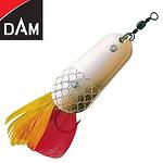 Клатушка Dam Effzett Twin Spoon - 8 cm, 45 g-Copy