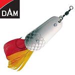 Клатушка Dam Effzett Twin Spoon - 8 cm, 45 g-Copy