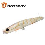 Воблер Bassday Sugapen 95F #C-556