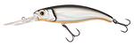 Воблер Fox Rage Slick Stick - 60 mm DR - UV Silver Baitfish