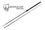 Въдица Fox Rage Warrior Heavy Spin 2.40 m, 40 - 80 g-Copy