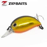 Воблер ZipBaits Baby Hickory SR #050