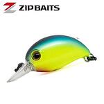 Воблер ZipBaits Baby Hickory SR #078