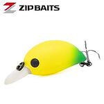 Воблер ZipBaits Baby Hickory SR #143