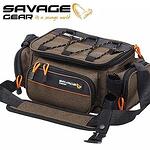 Чанта SG System Box Bag M 3 Boxes 5 Bags - 20x40x29cm, 12L