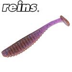 Reins S-Cape Shad 4.8"/12.9 cm - 606 Pink Lox, 4 pcs