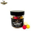 Pop Up Battle Baits Attract Royal - 30 g, 15 mm