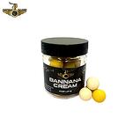 Pop Up Battle Baits Banana Cream - 30 g, 15 mm