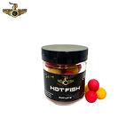 Pop Up Battle Baits Hot Fish - 30 g, 15 mm