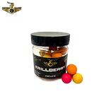 Pop Up Battle Baits Krillberry - 30 g, 15 mm