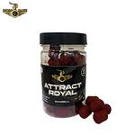 Дъмбели BATTLE BAITS Attract Royal - 150 g, 20 mm