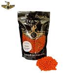 Пелети за фидер Battle Baits Hot Fish - 0.400 g, 2 mm-Copy