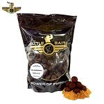 Протеинови топчета Battle Baits Fishmeal Blueberry - 1.00 kg