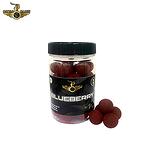 Протеинови топчета Battle Baits Fishmeal Blueberry - 0.150 g, 20 mm, Бавноразтворими