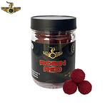 Протеинови топчета Battle Baits Robin Red - 150 g, 15 mm, бързи