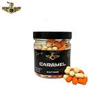 Дъмбели BATTLE BAITS Garlic - 150g, 20 mm, бързи-Copy