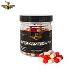 Дъмбели BATTLE BAITS Garlic - 150g, 20 mm, бързи-Copy