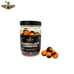 Протеинови топчета Battle Baits Attract Royal - 150 g, 24 mm, Бавни-Copy