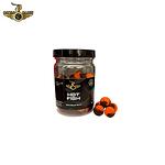 Протеинови топчета Battle Baits Attract Royal - 150 g, 24 mm, Бавни-Copy