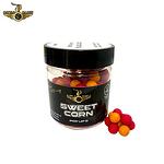 Топчета Pop Up Battle Baits Sweet Corn - Царевица Fluo LED - 30g, 8mm