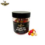 Топчета Pop Up Battle Baits Sweet Corn - Царевица Fluo LED - 30g, 8mm-Copy