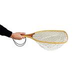 Кеп Savage Gear Easy Fold Net - S, 57X45X35cm 61-90cm-Copy