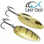 Клатушка Last Cast MosCast - 15.0 g, 70 mm, #01 FT-Copy