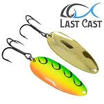 Клатушка Last Cast MosCast - 15.0 g, 70 mm, #01 FT-Copy