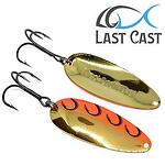 Клатушка Last Cast MosCast - 15.0 g, 70 mm, #10 BS-Copy