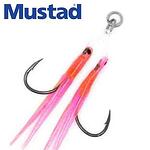 Асист куки Mustad Light Double Jigging Assist Hook J-ASSIST4-Copy