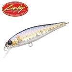 Воблер Lucky Craft Pointer 48 SP MS American Shad