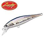 Воблер Lucky Craft Pointer 65 SP MS American Shad