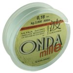 Влакно Onda Mille - 300 m, 0.14 mm