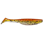 Силикон Konger Slim Shad - 12.5 cm, col 020, 5 pcs