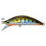 Воблер Finetail Eden Major Craft - 45SS, 3.0 g, 03 Chart Marker Yamame