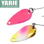 Клатушка Yarie 706 T-spoon - 1.4 g, BS-22