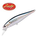 Воблер Lucky Craft Pointer - 100SP, MS American Shad