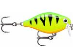 Воблер Rapala X-Light Crank Shallow Runner / FNCS03 - FT /