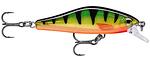 Воблер Shadow Rap Solid Shad / SDRSS05 - P /